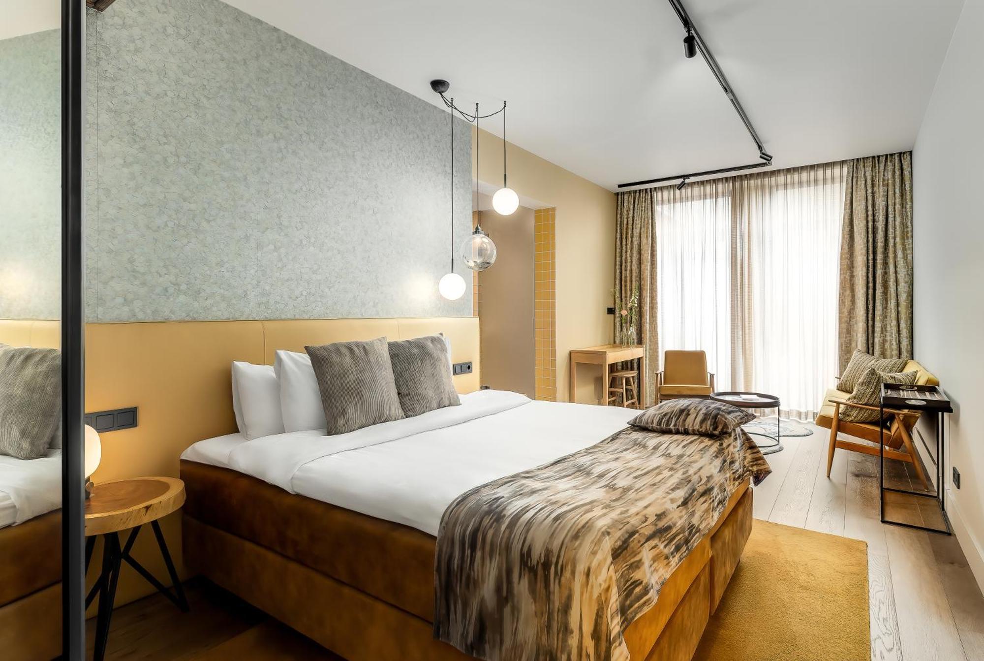 Cityhotel Wood Middelburg Exterior photo